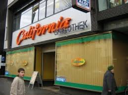 California Spielotheken in Berlin