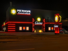 Merkur-Spielotheken in Berlin